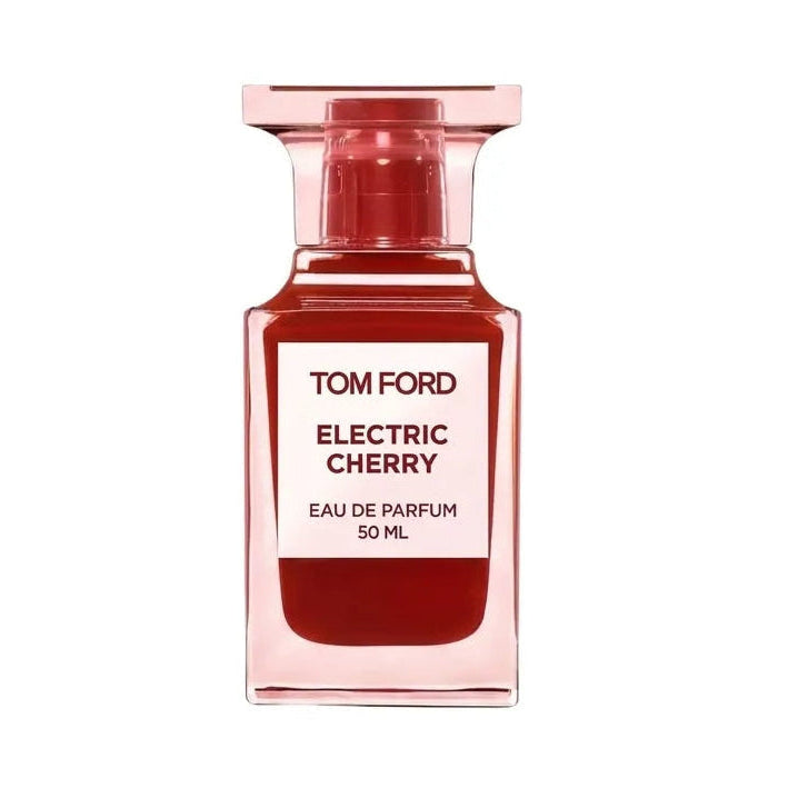 Tom Ford Electric Cherry Sample